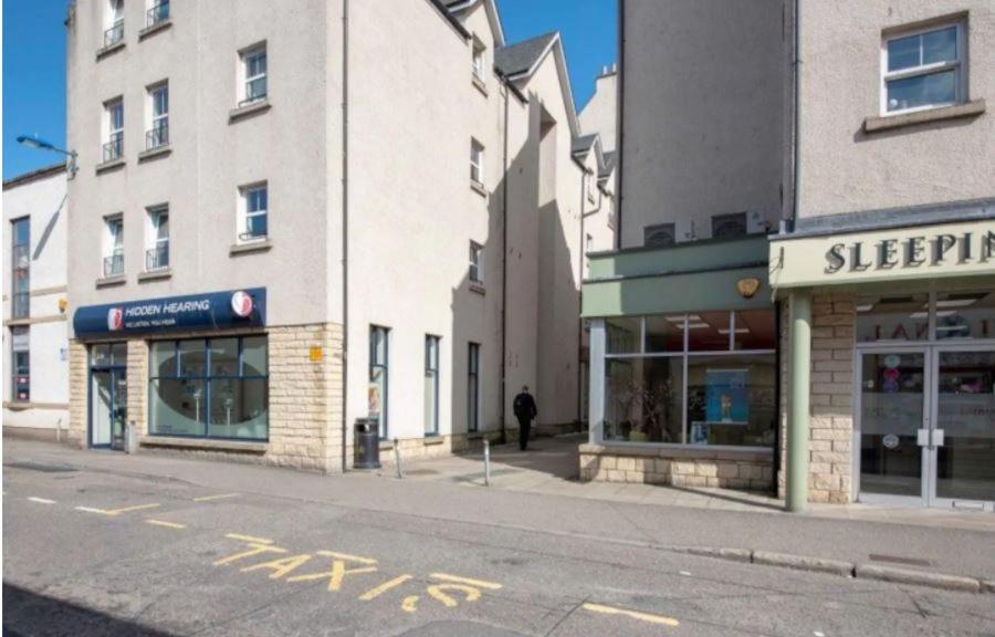 Ness Inverness